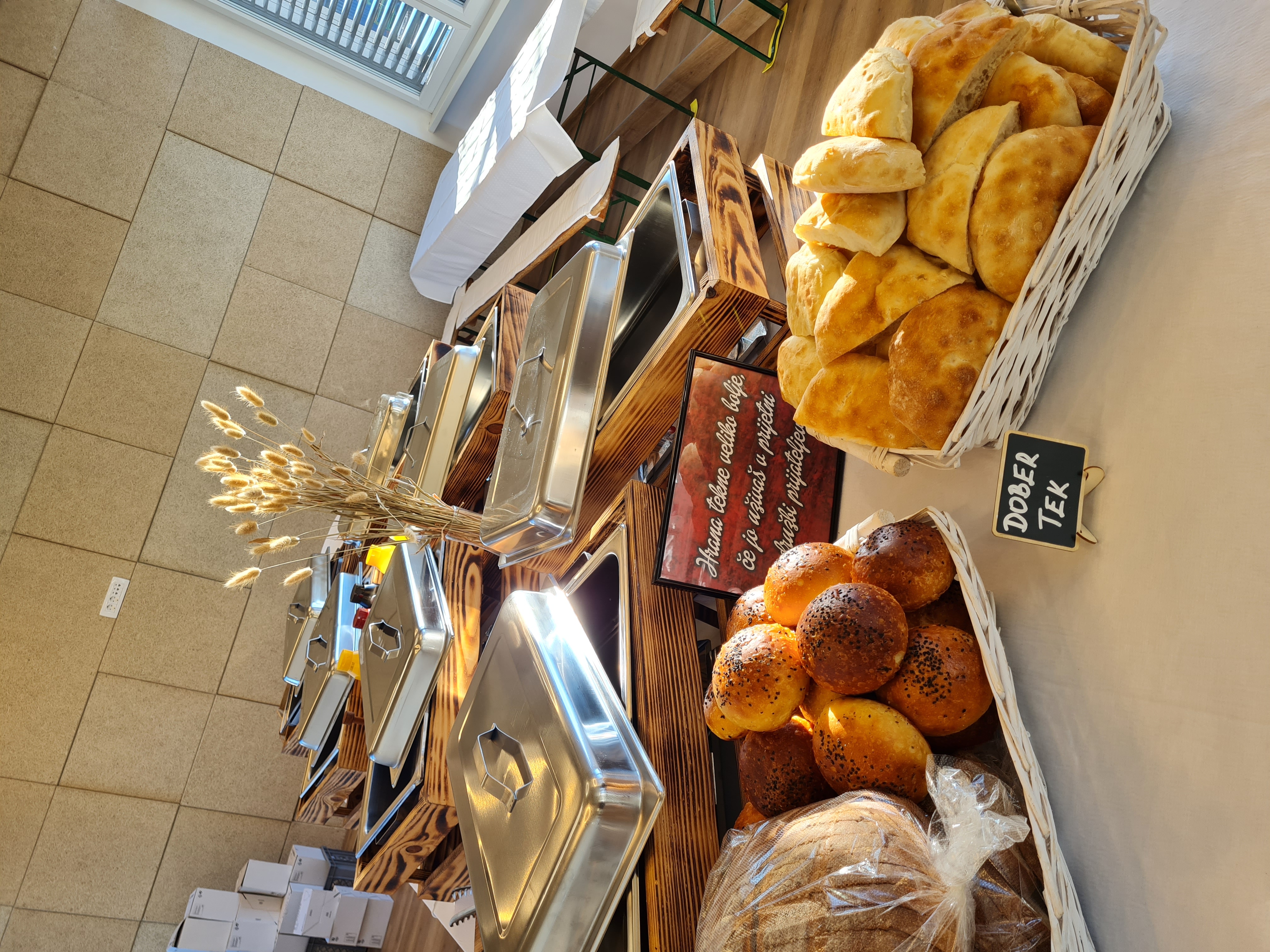 Catering fotografija 6